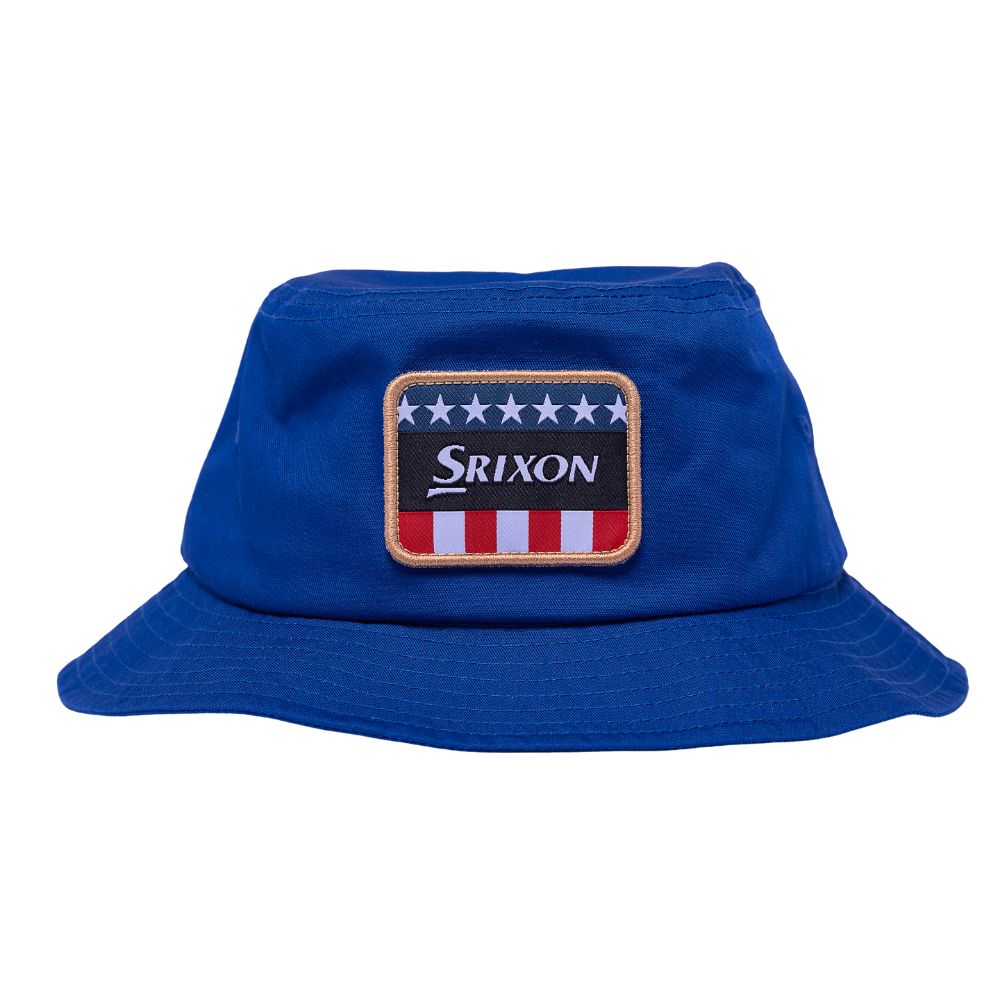 Srixon Men's All-American Bucket Golf Hat
