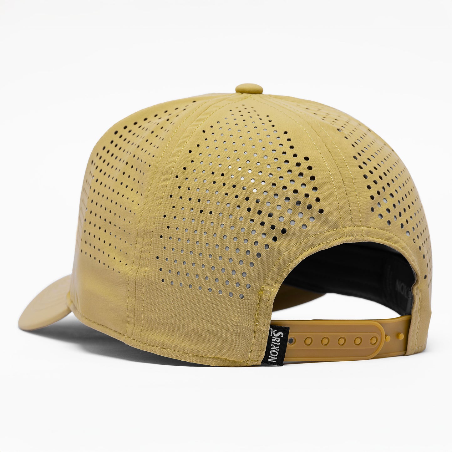 Srixon Men's SRX Circle Performance Golf Snapback Hat