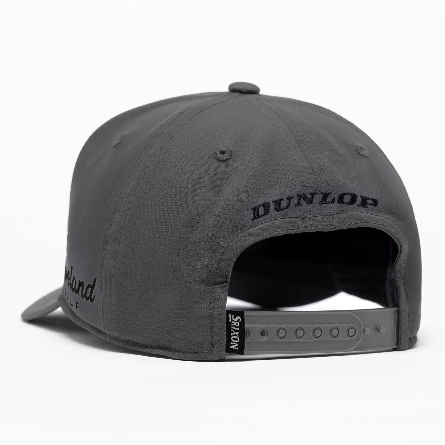 Srixon Men's SRX Genuine Tour Snapback Golf Hat
