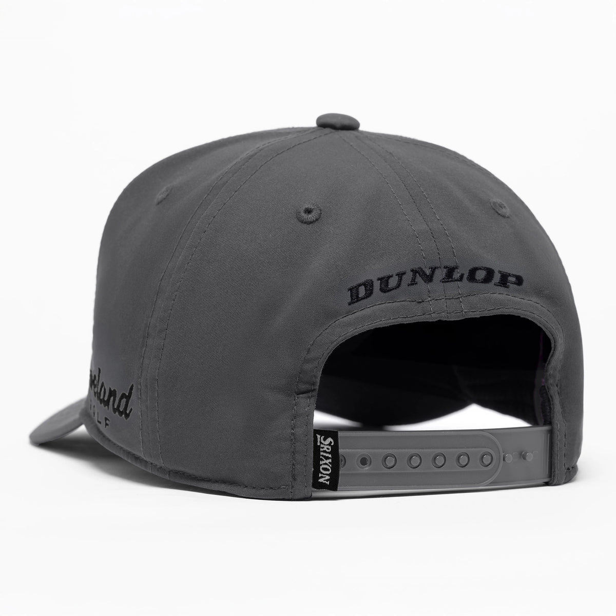 Srixon Men's SRX Genuine Tour Snapback Golf Hat