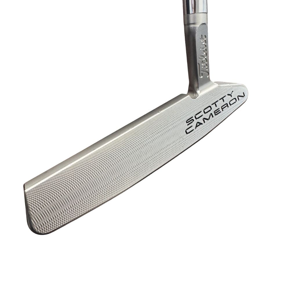 Scotty Cameron Special Select Newport 2.5 Putter 34" Right Hand - EXCELLENT