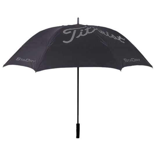 Titleist StaDry Single Canopy 68" Umbrella