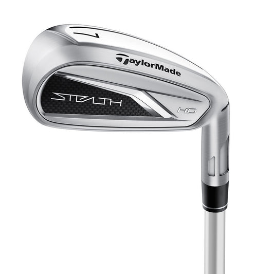 Taylormade Women's Stealth HD Iron Set 7 pc Graphite