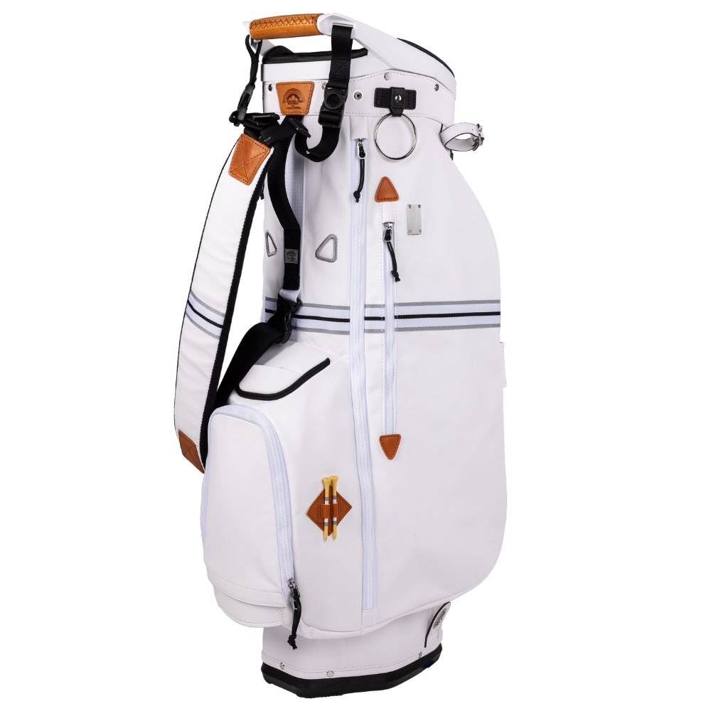 Sun Mountain Mid-Stripe 4-Way Cart Golf Bag