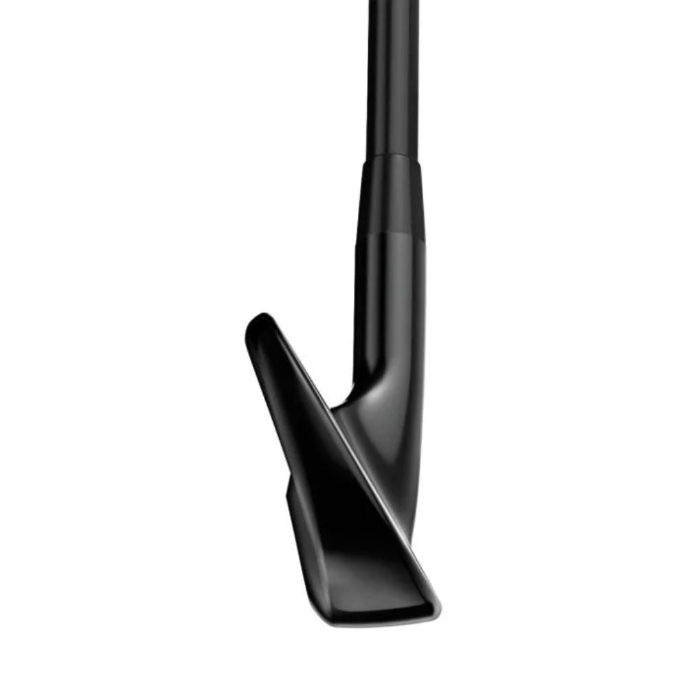 Titleist T100 Black Vapor Iron Set Steel Shafts