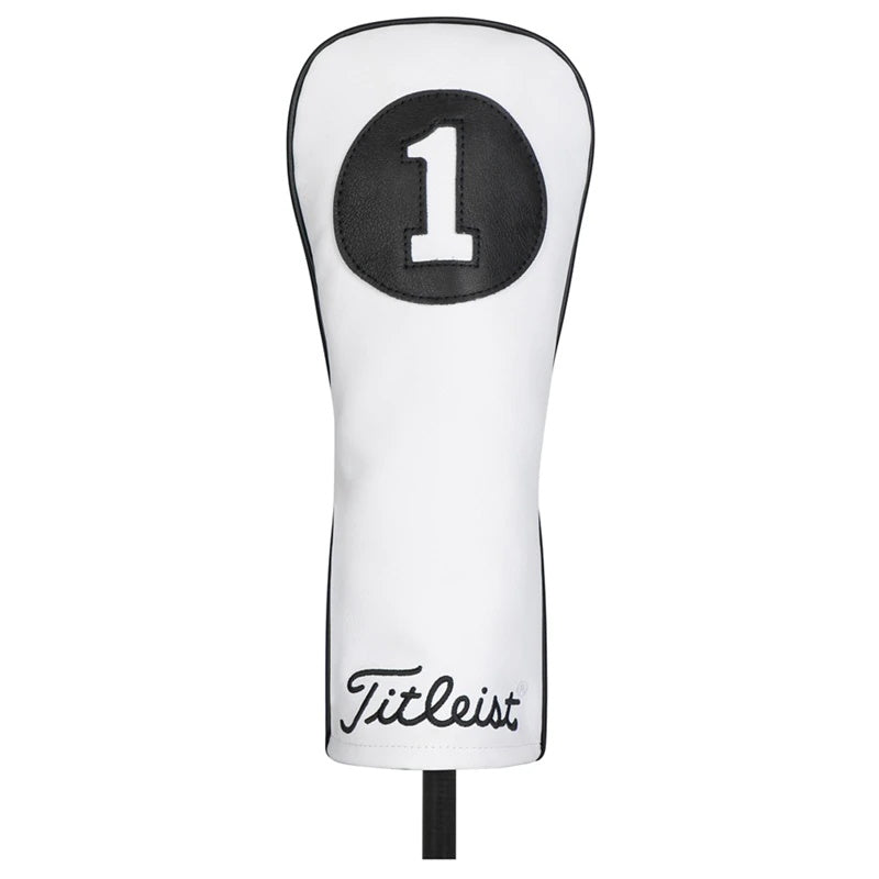 Orders Titleist Driver Headcover