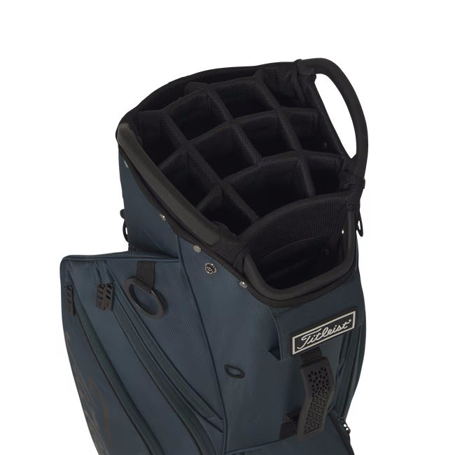 Titleist Cart 14 Golf Bag 2025
