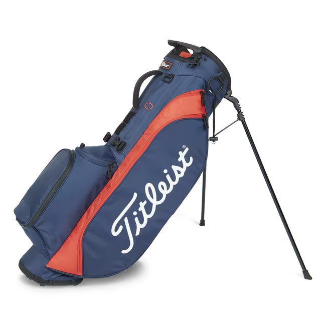 Titleist Players 4 Stand Golf Bag (Prior Generation)