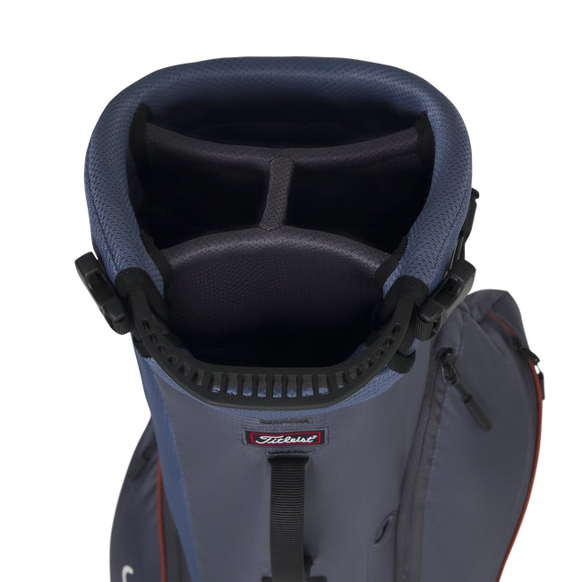 Titleist Players 4 Carbon Stand Golf Bag