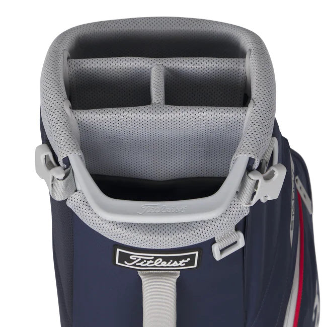 Titleist Players S4 StaDry Stand Golf Bag 2026