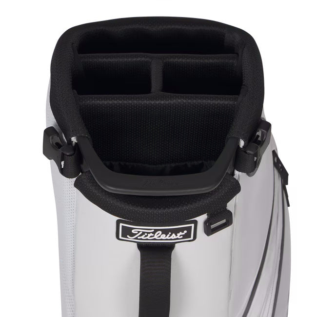 Titleist Players S4 Stand Golf Bag 2026