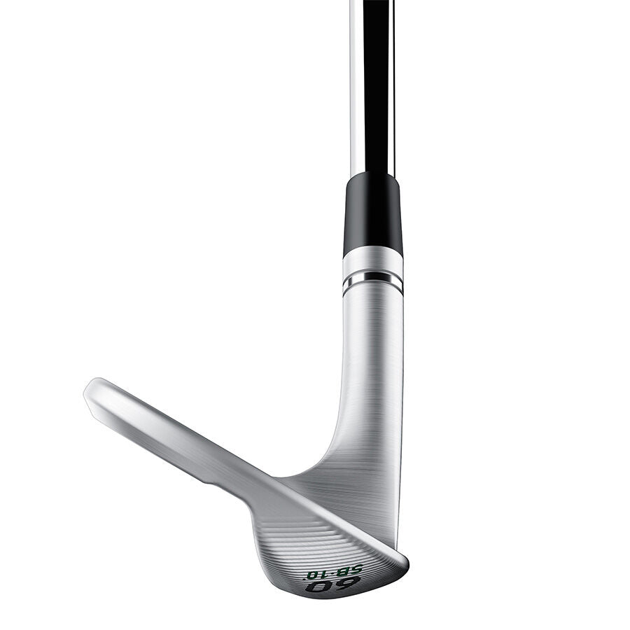 TaylorMade MG4 Chrome Wedge 56.12* Steel Stiff Right Hand - SHOP WORN