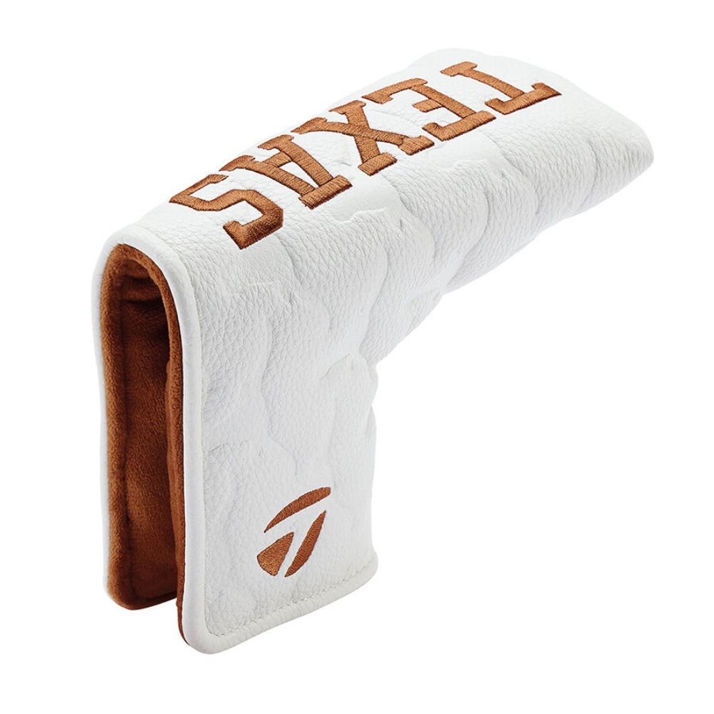 TaylorMade NCAA Blade Putter Headcover