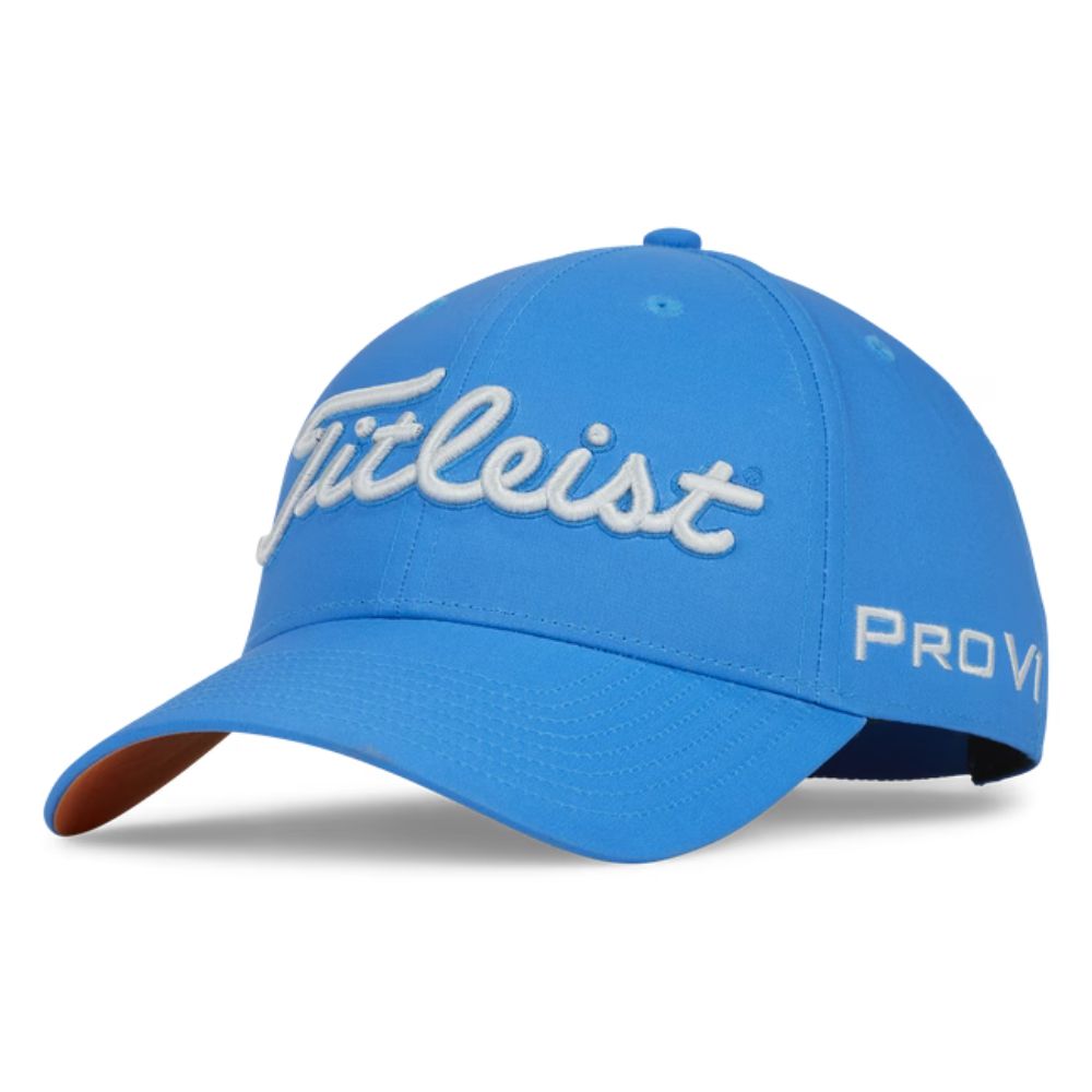 Titleist Tour Performance Adjustable Hat