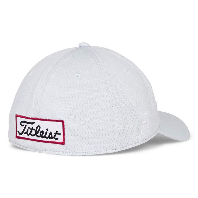 Titleist Tour Elite Fitted Hat