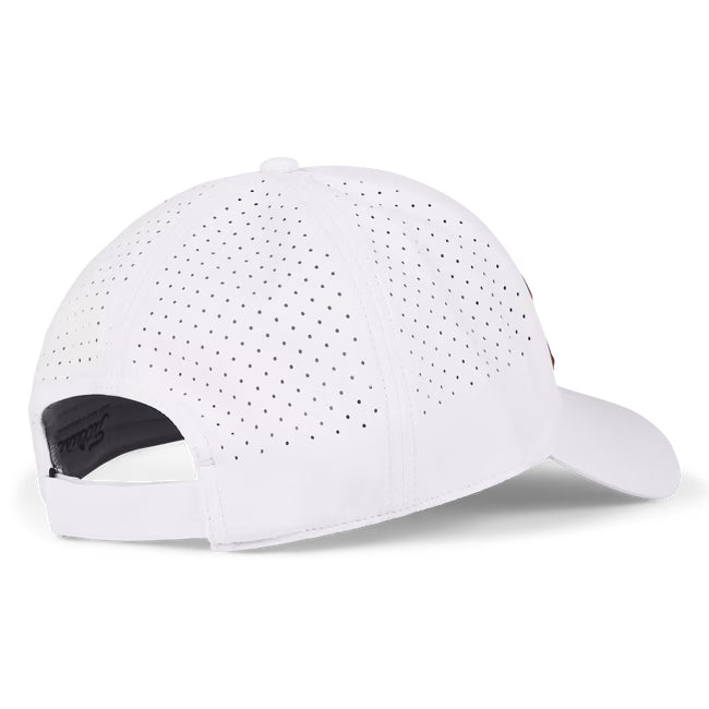 Titleist Men's Players Tech Adjustable Golf Hat