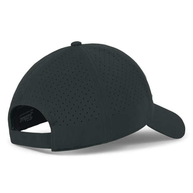 Titleist Men's Players Tech Adjustable Golf Hat