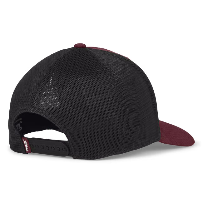 Titleist Men's Santa Cruz Adjustable Golf Hat