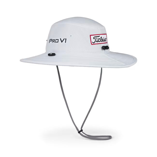 Titleist Tour Aussie Bucket Hat