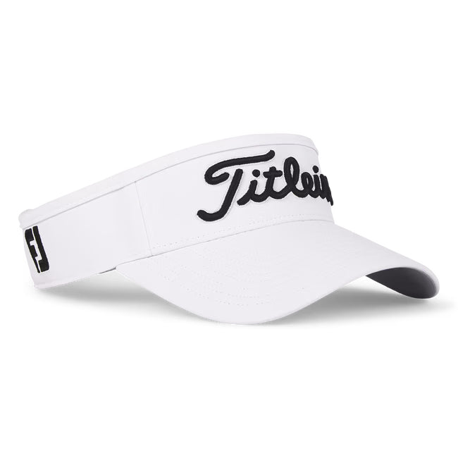 Titleist Tour Performance Visor