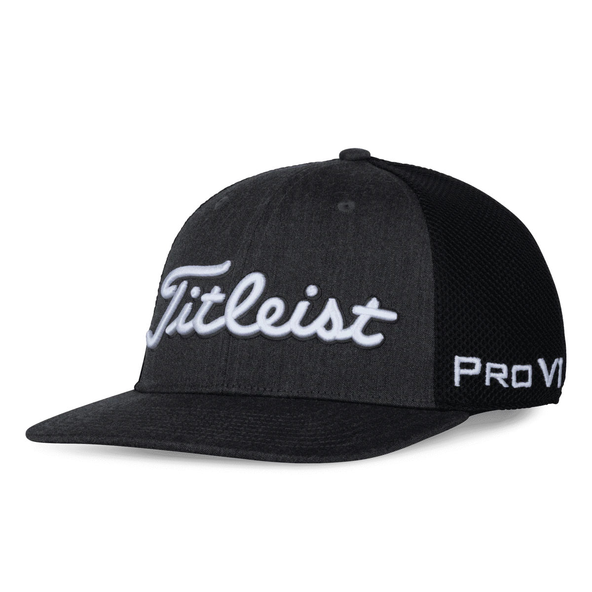 Titleist Tour Snapback Mesh Golf