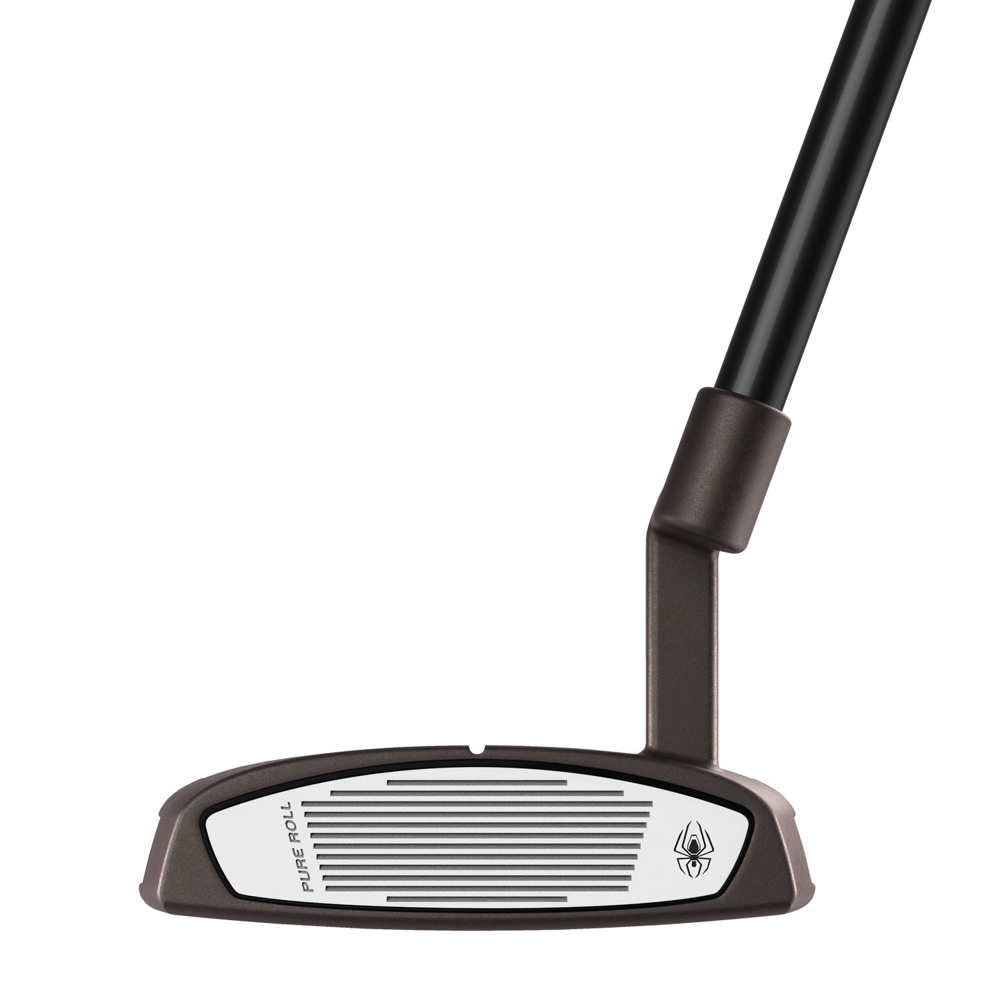 TaylorMade 2026 Spider Tour Single Line L-Neck Putter
