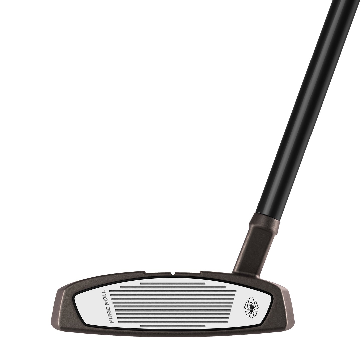 TaylorMade 2026 Spider Tour X Single Line Slant Neck Putter