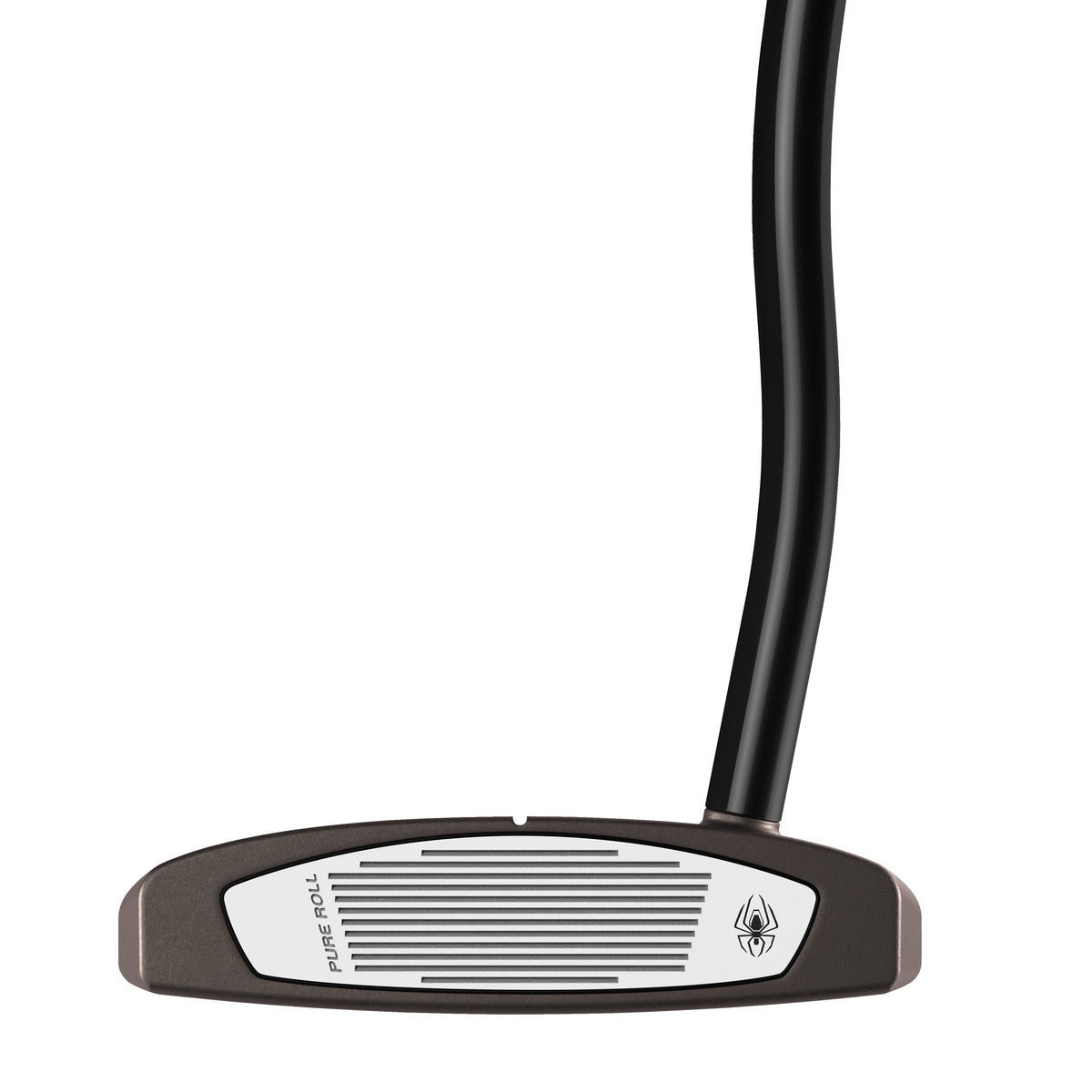 TaylorMade 2026 Spider Tour F Double Bend Putter