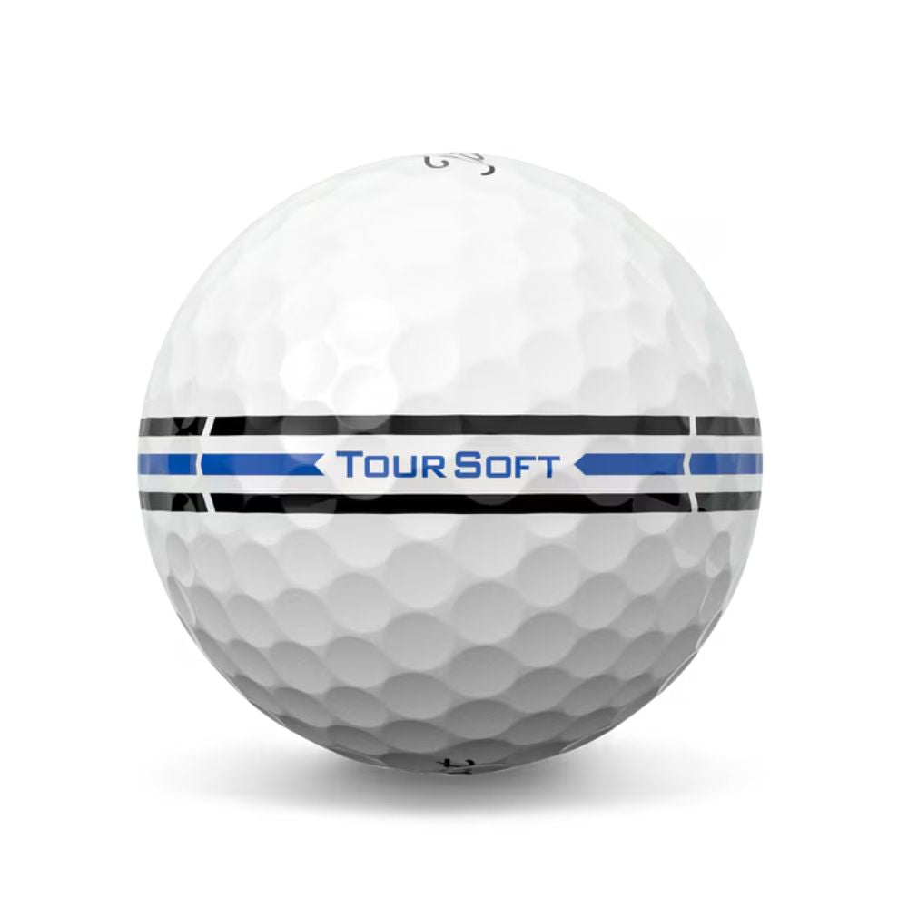 Titleist 2025 Tour Soft 360 Golf Balls