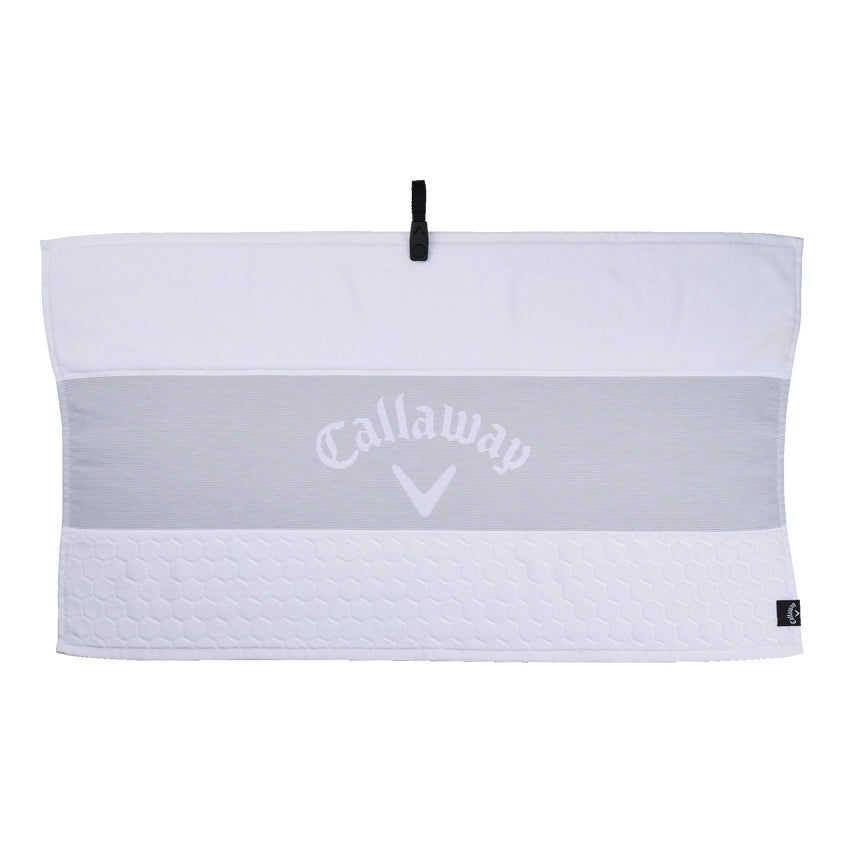 Callaway Tour Golf Towel
