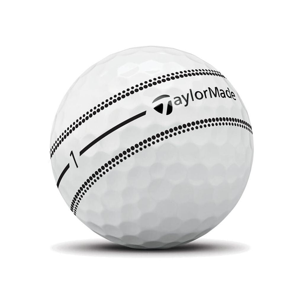 TaylorMade 2026 TP5x Stripe Golf Balls