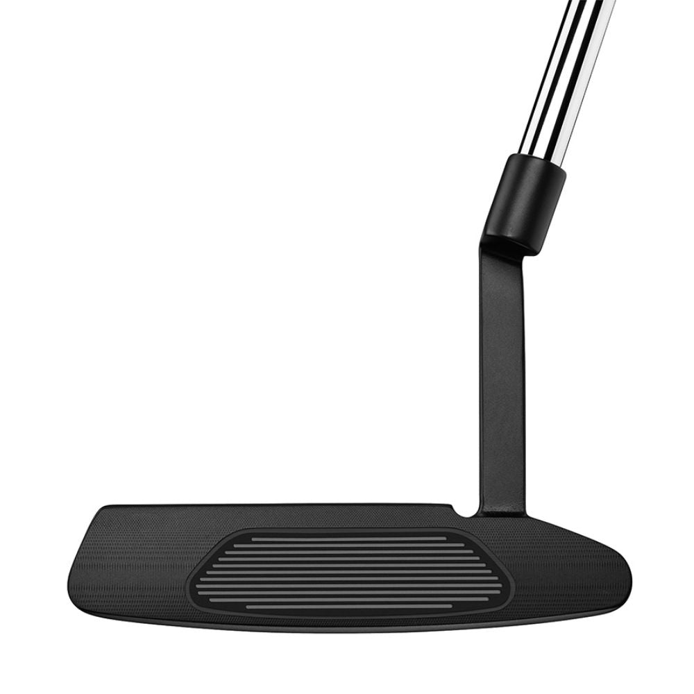 TaylorMade TP Black Juno #2 Long Putter 34" Length Right Hand - SHOP WORN