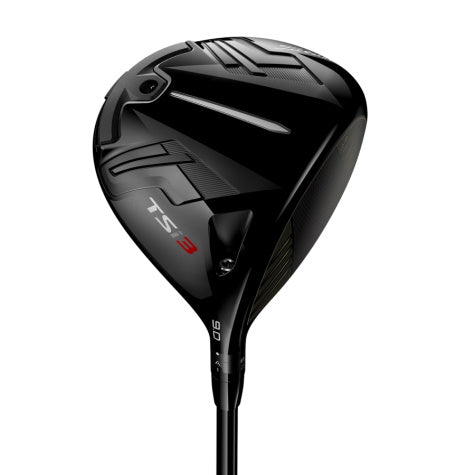 Titleist TSi3 Driver Premium Shaft – GolfDirectNow.com