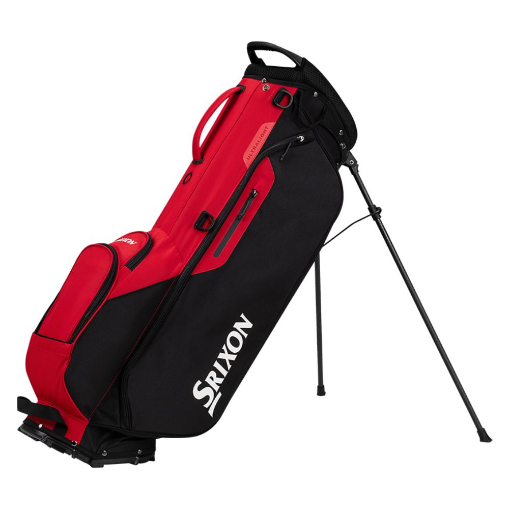 Srixon 2025 Ultra Light Stand Golf Bag
