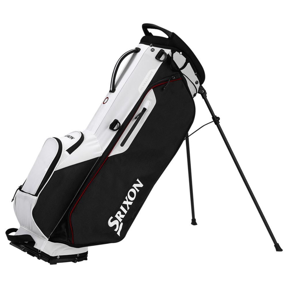 Srixon 2025 Ultra Light Stand Golf Bag