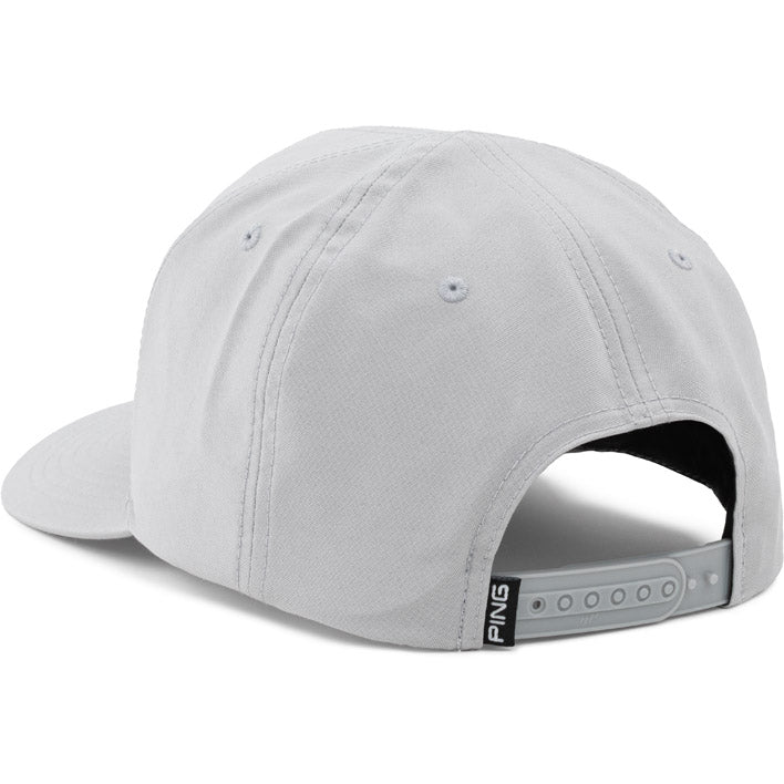 Ping Under Par Snapback Hat (On-Sale)