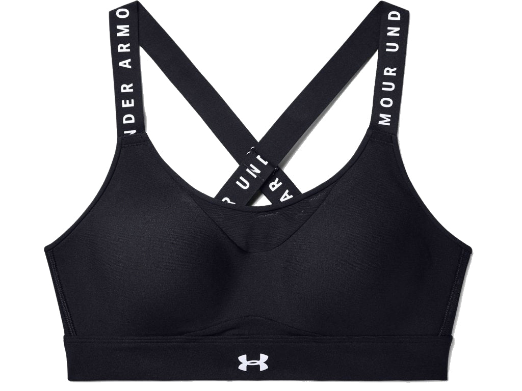 Under Armour Infinity High Support Bra Womens