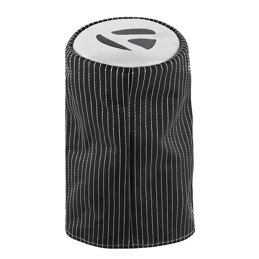 TaylorMade Barrel Driver PinStripe Headcover