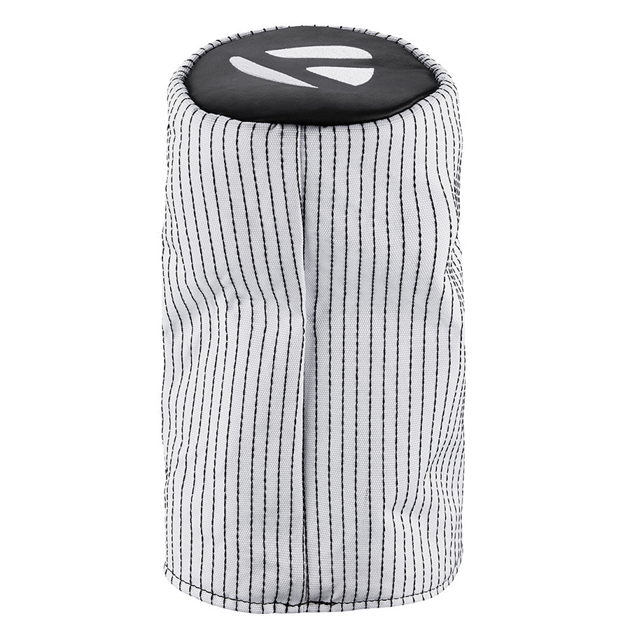 TaylorMade Barrel Driver PinStripe Headcover