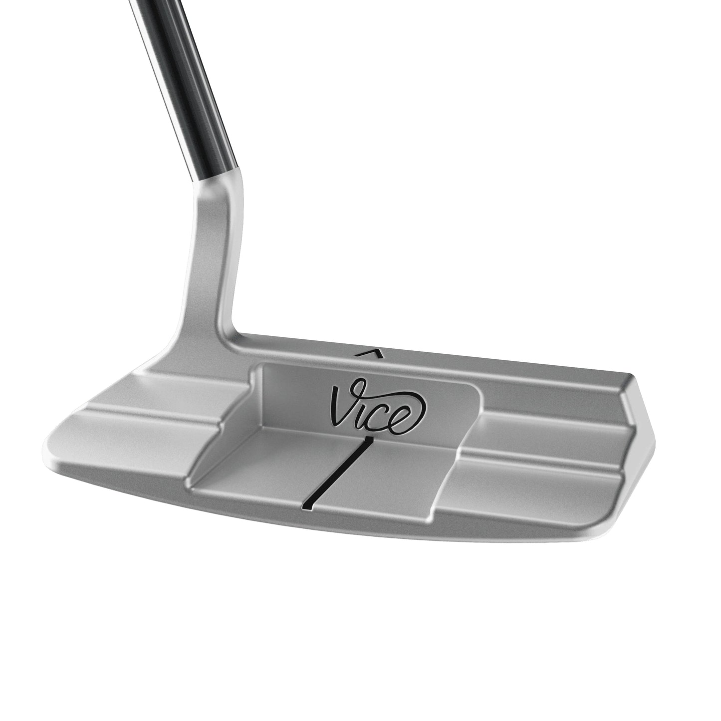 VICE Golf Men's Boost Starter Complete Set Steel Shafts