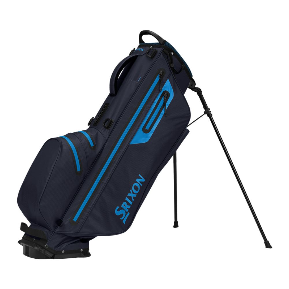 Srixon 2025 Waterproof Ultra Light Stand Golf Bag