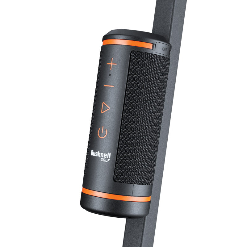 Bushnell Wingman GPS Speaker