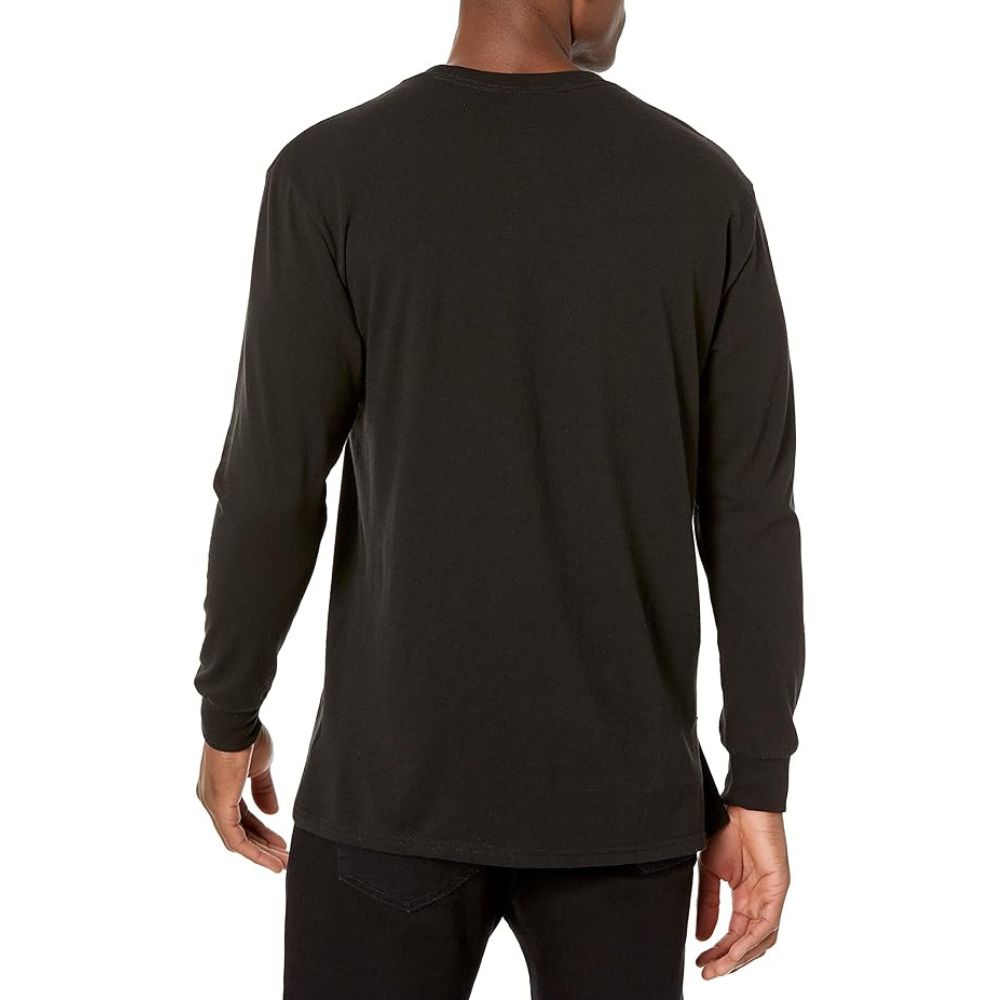 Dickies Men's Graphic Long Sleeve T-Shirt