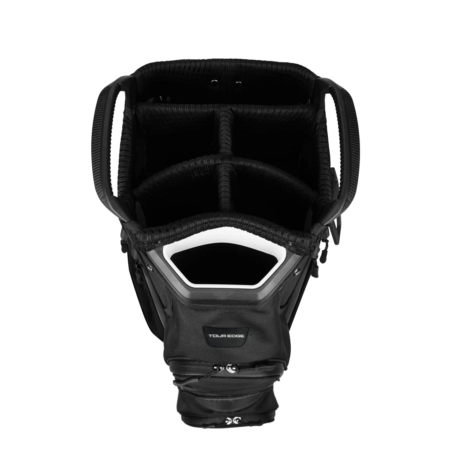 Tour Edge 2026 Xtreme Lite Cart Golf Bag
