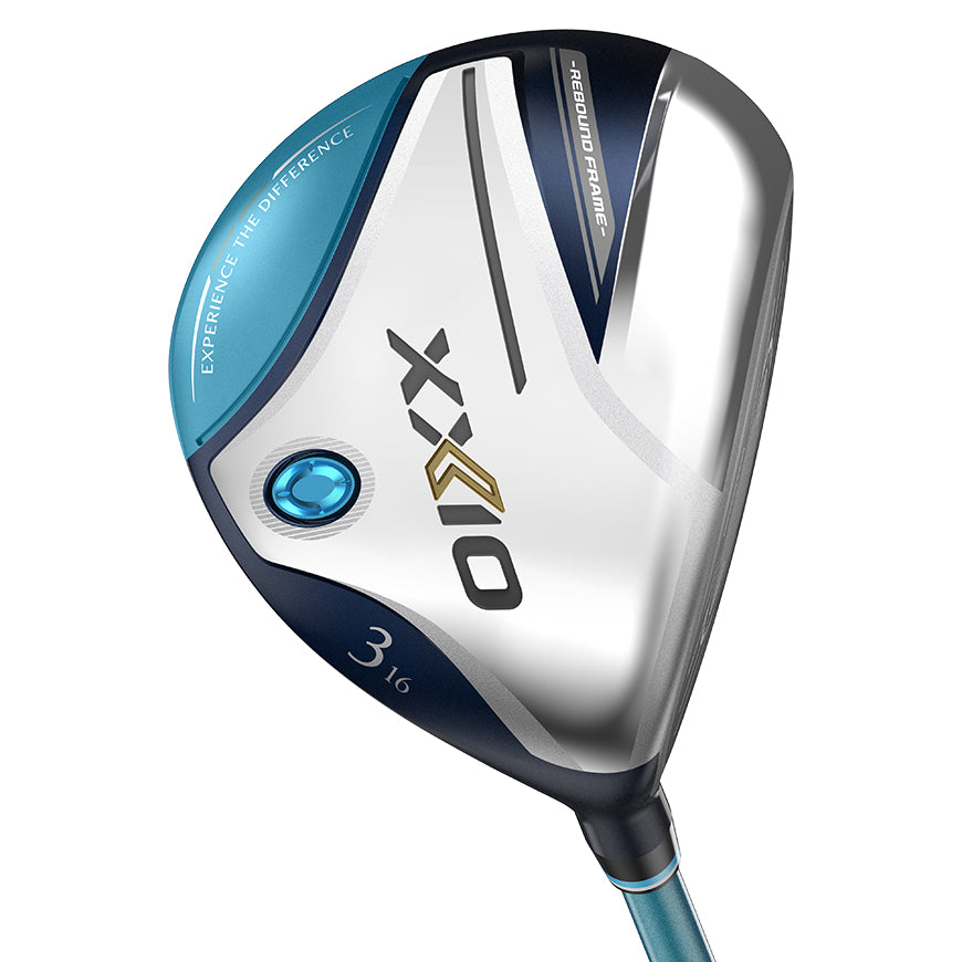 XXIO 12 Ladies Premium Complete Golf Set 11 Piece - SHOP WORN
