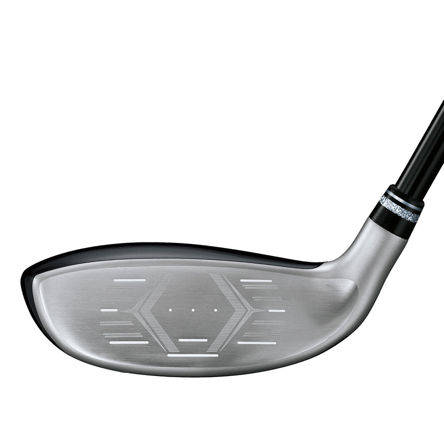 XXIO Prime 11 Men's Hybrid 5 Graphite SP-1100 Regular Right Hand - VERY GOOD