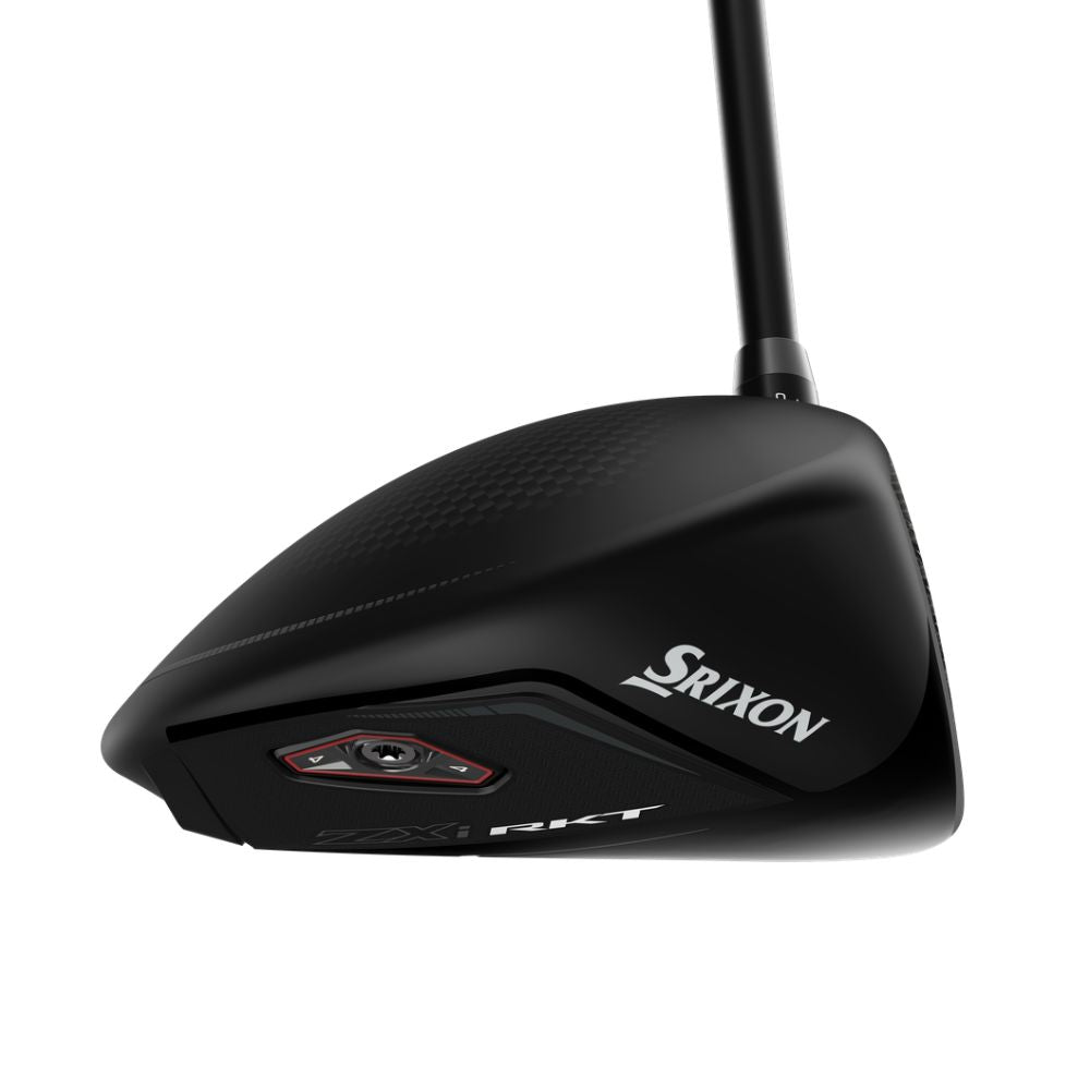 Srixon 2027 ZXi Rkt Driver