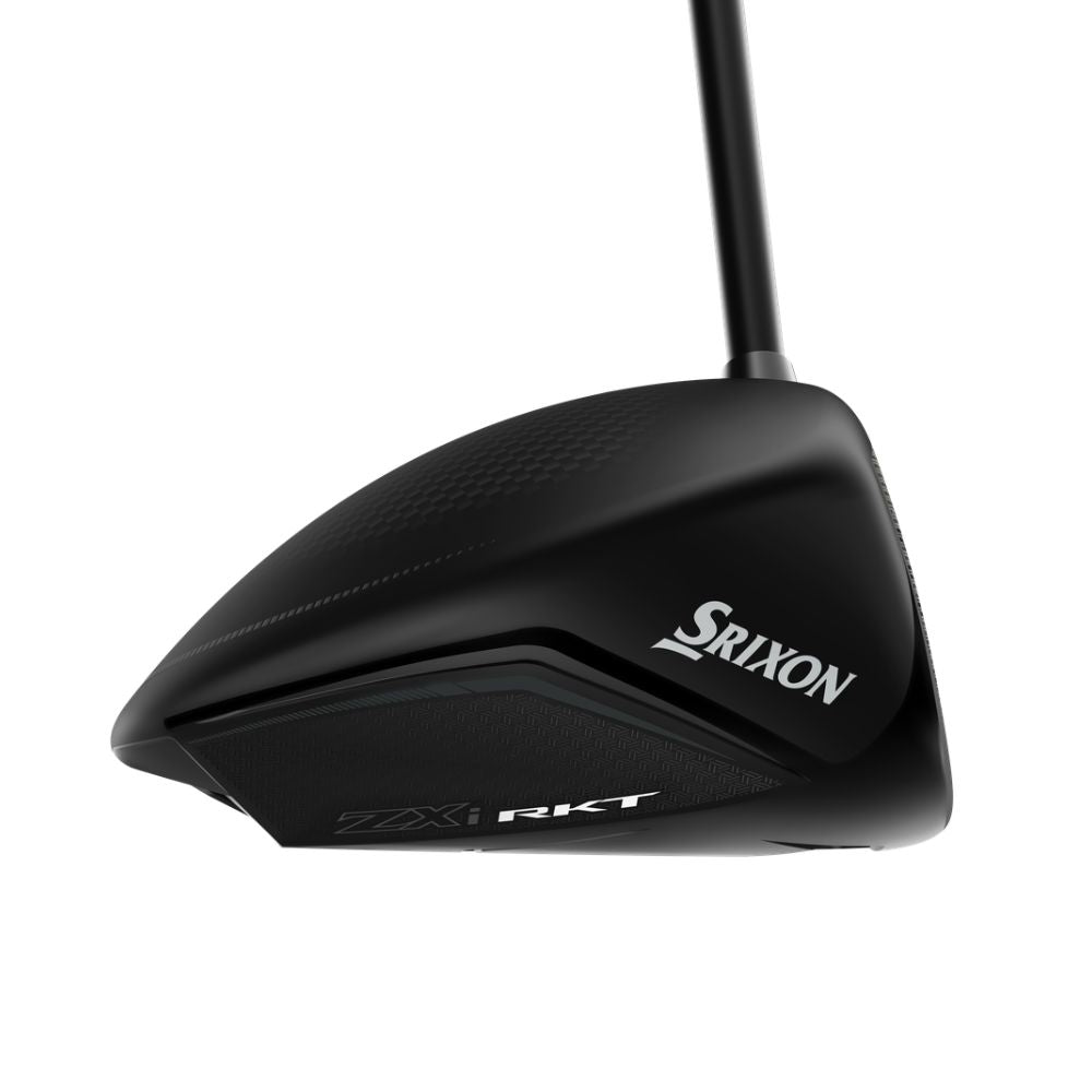 Srixon 2027 ZXi Rkt LS Driver