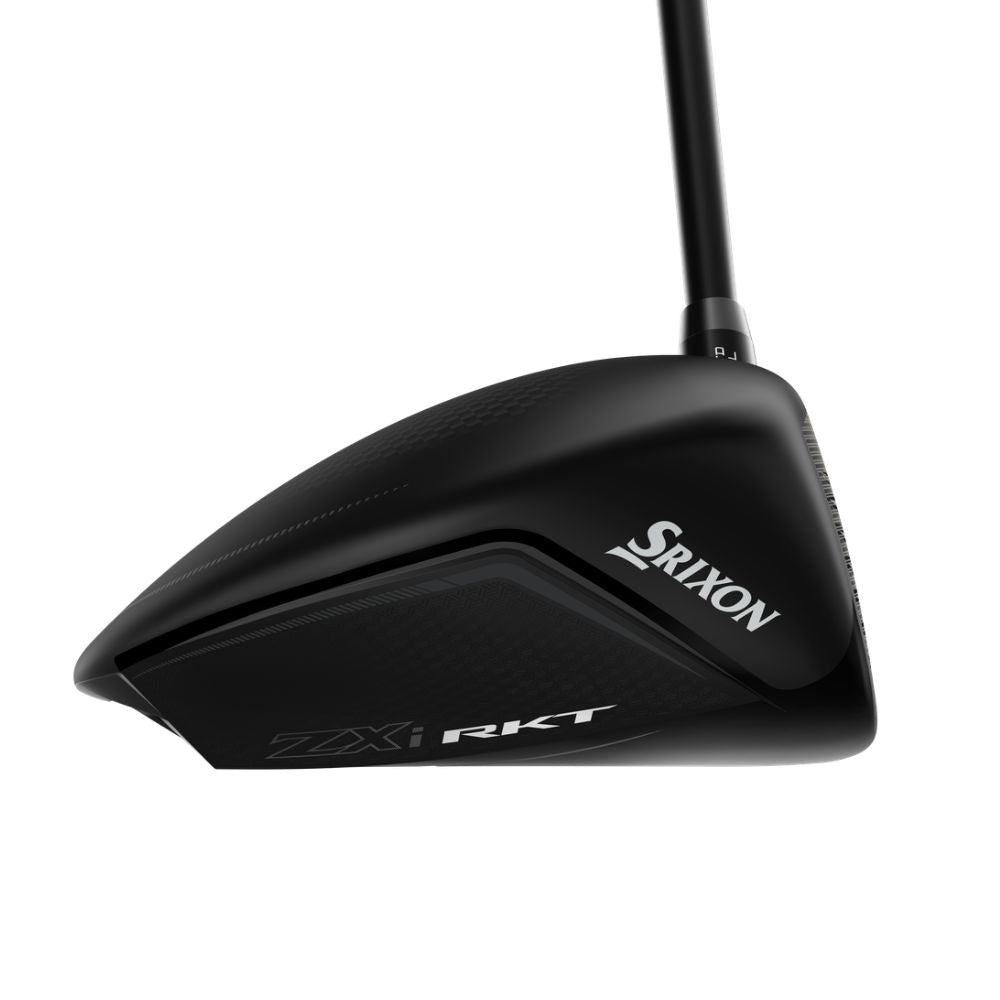 Srixon 2027 ZXi Rkt Max Driver