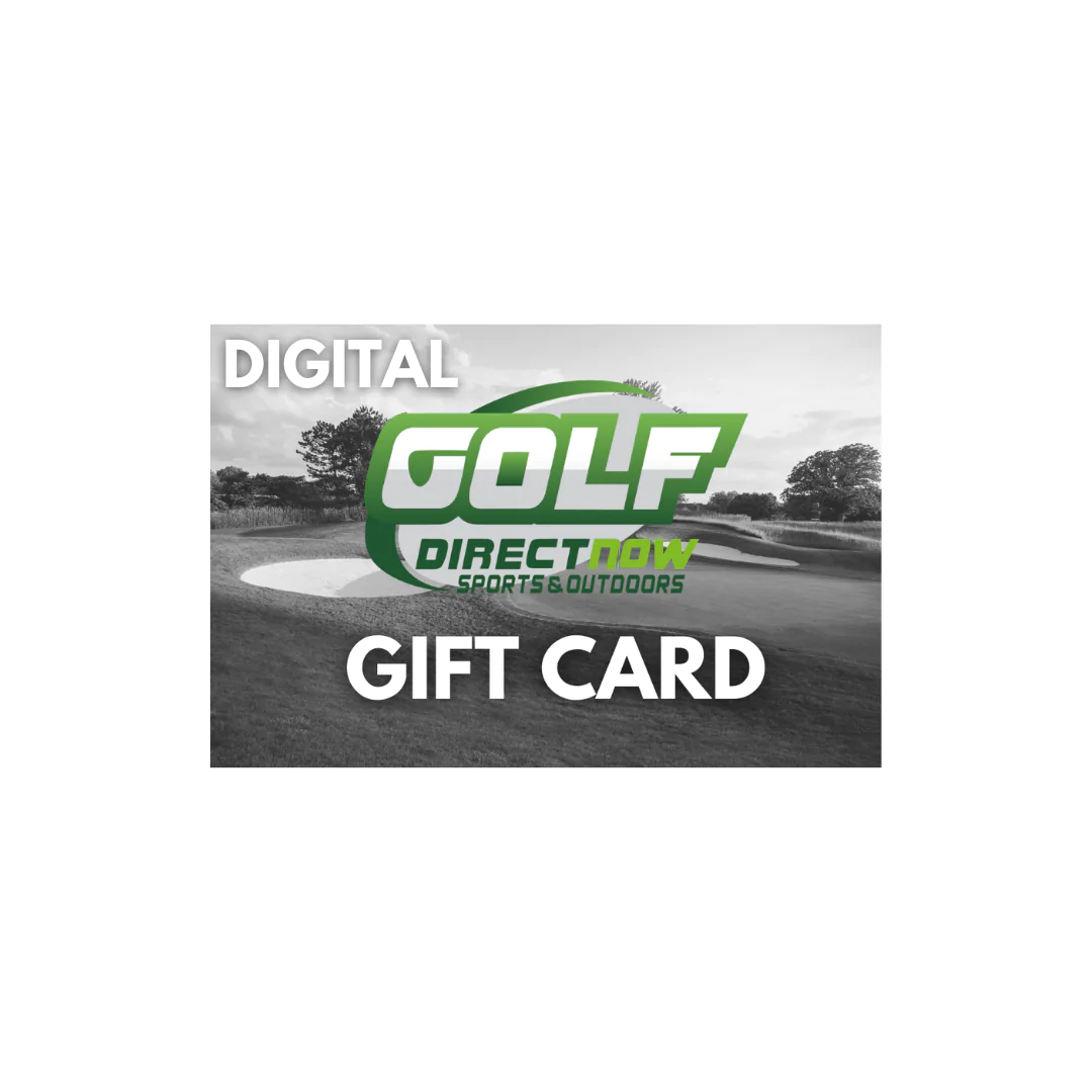 Digital Gift Card